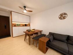 Blk 51 Forfar Heights (Queenstown), HDB 4 Rooms #581235261